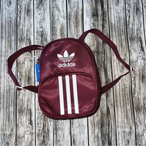 Adidas Santiago mini backpack